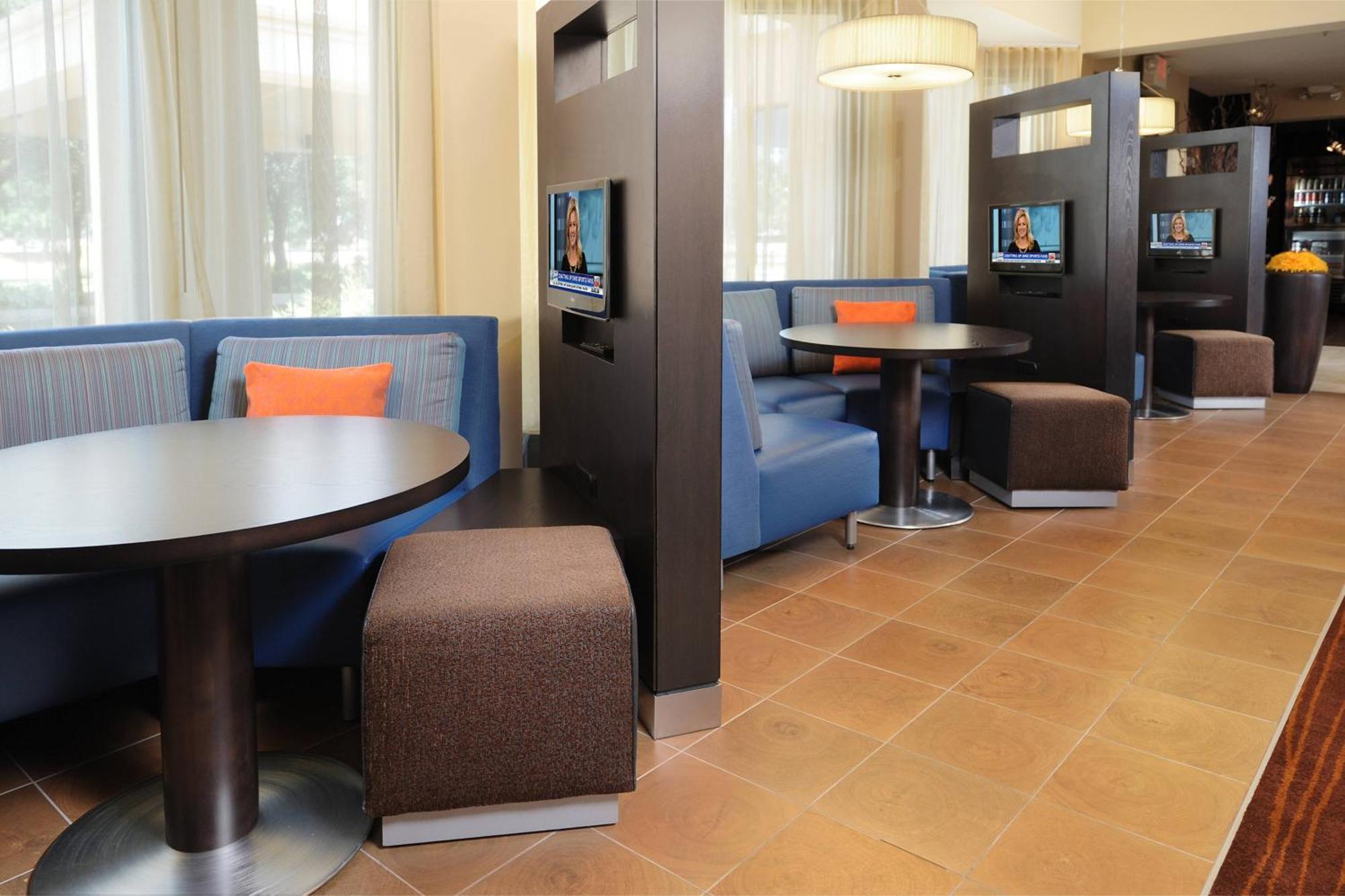 Courtyard By Marriott Oklahoma City Airport Exterior foto