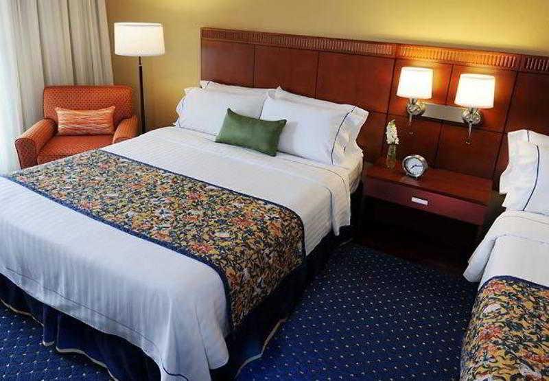 Courtyard By Marriott Oklahoma City Airport Habitación foto